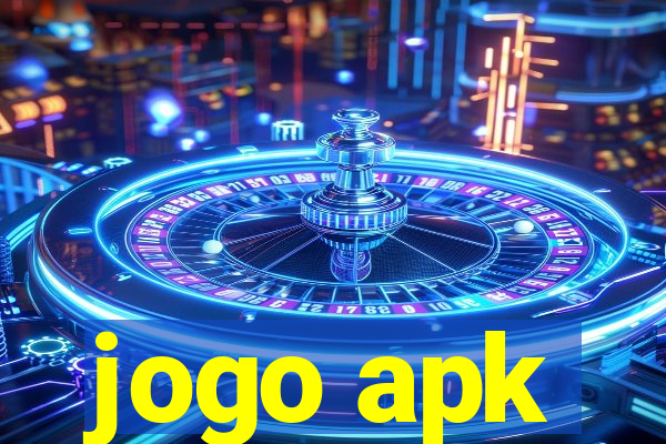 jogo apk