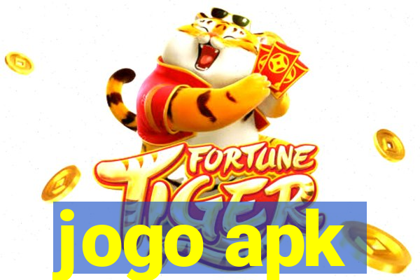 jogo apk