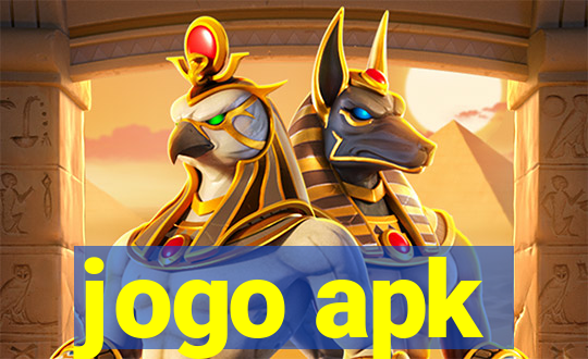 jogo apk