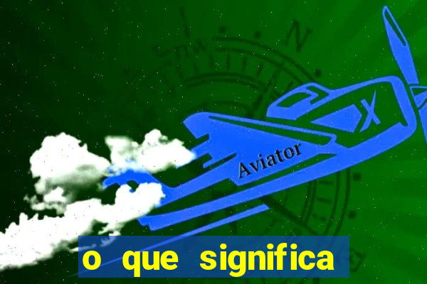 o que significa cpm 22