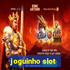 joguinho slot