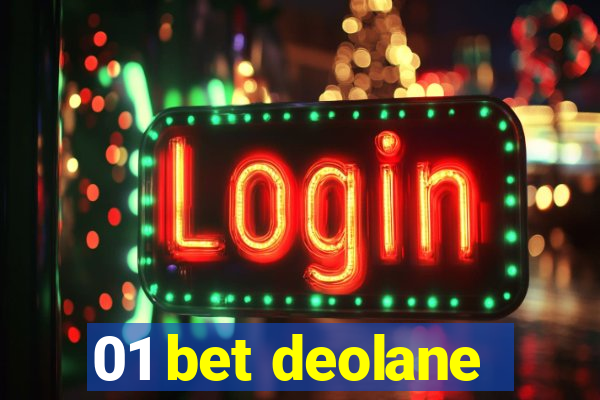 01 bet deolane