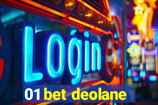 01 bet deolane