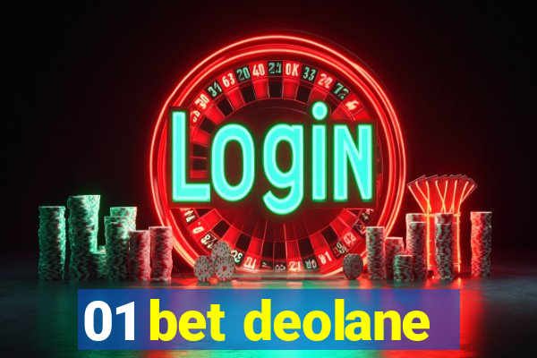 01 bet deolane