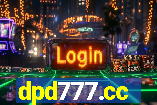 dpd777.cc