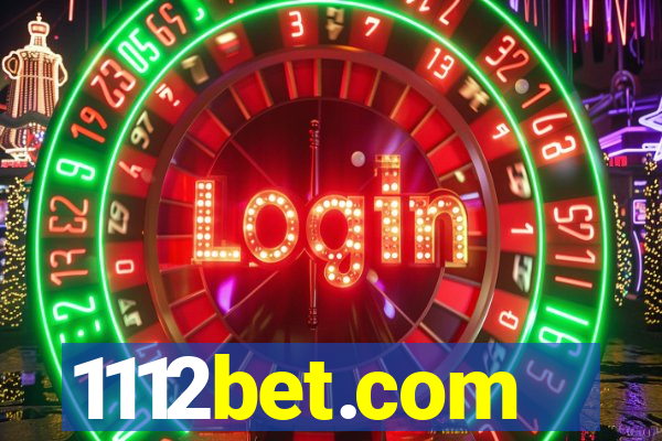 1112bet.com