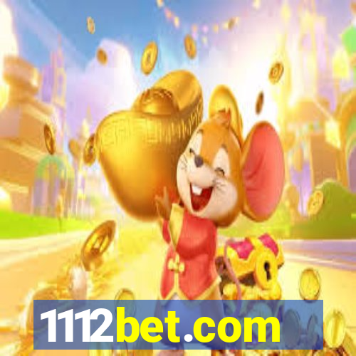 1112bet.com