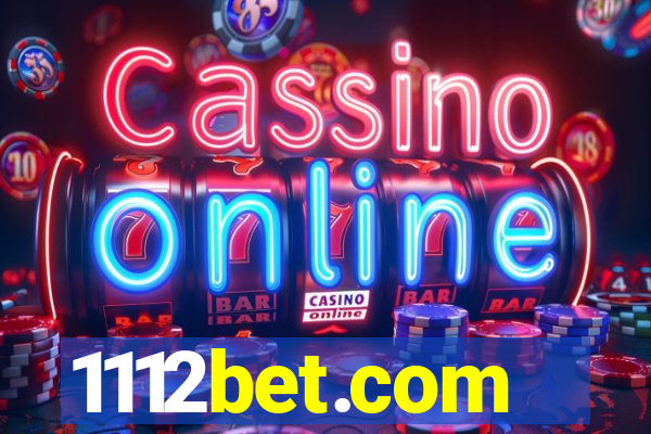 1112bet.com