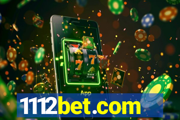 1112bet.com