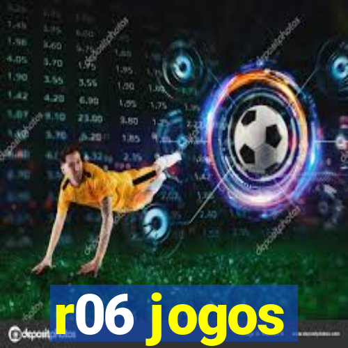 r06 jogos