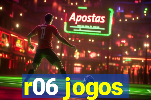 r06 jogos