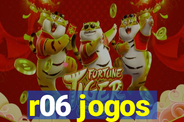 r06 jogos