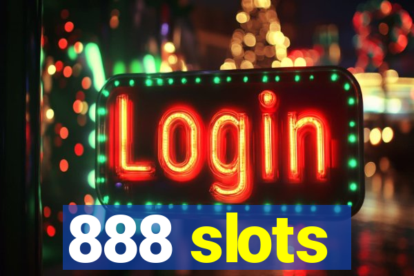 888 slots