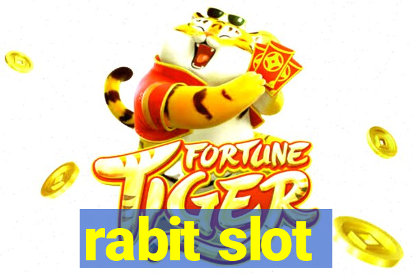 rabit slot