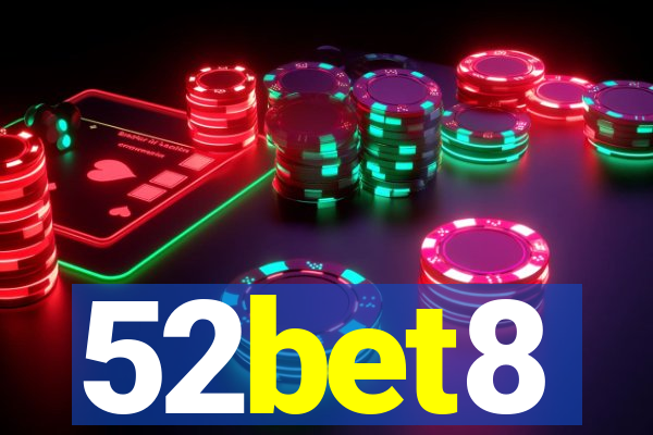 52bet8