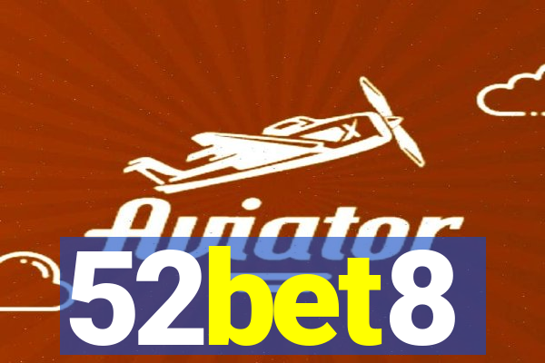 52bet8