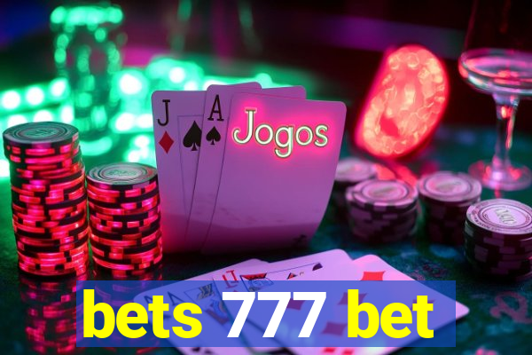 bets 777 bet