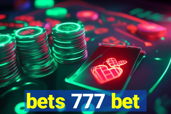 bets 777 bet