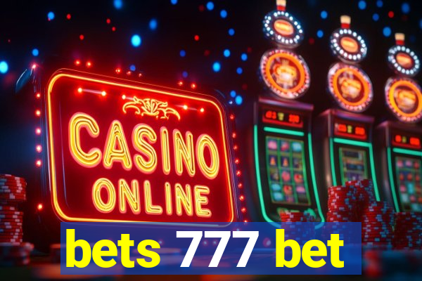 bets 777 bet