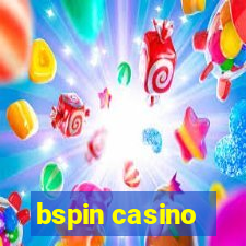 bspin casino