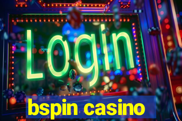 bspin casino