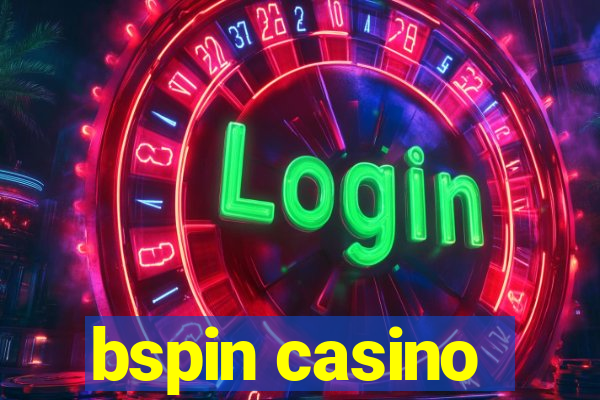 bspin casino