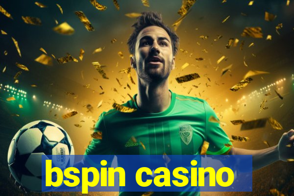 bspin casino