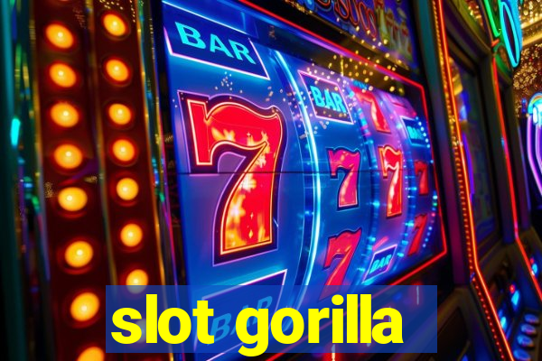 slot gorilla