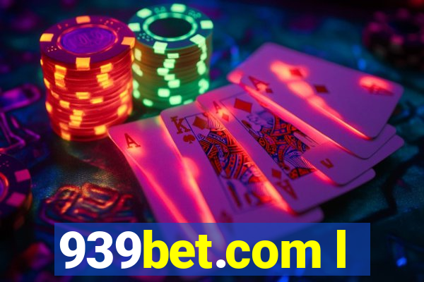 939bet.com l