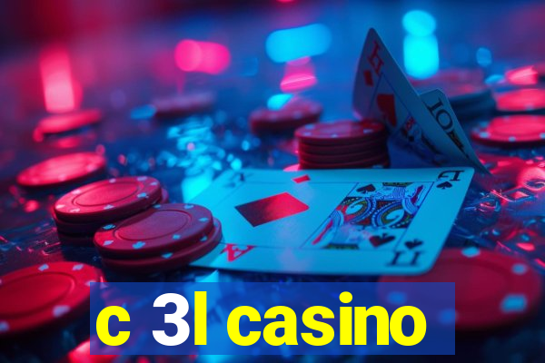 c 3l casino