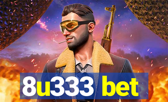 8u333 bet