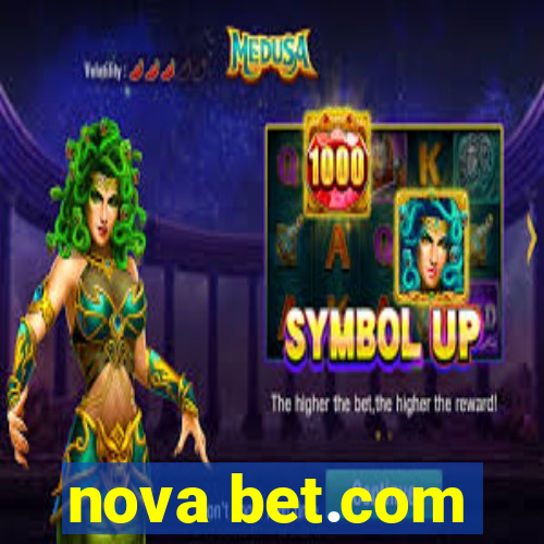 nova bet.com