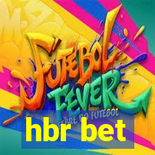 hbr bet