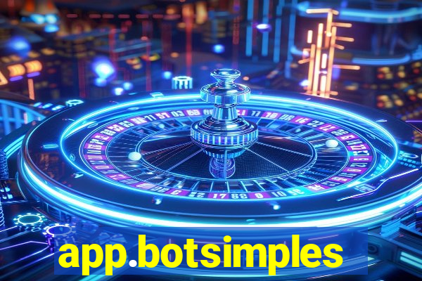 app.botsimples