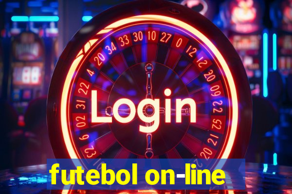 futebol on-line