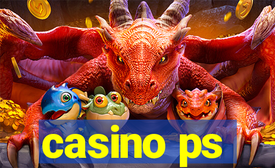 casino ps