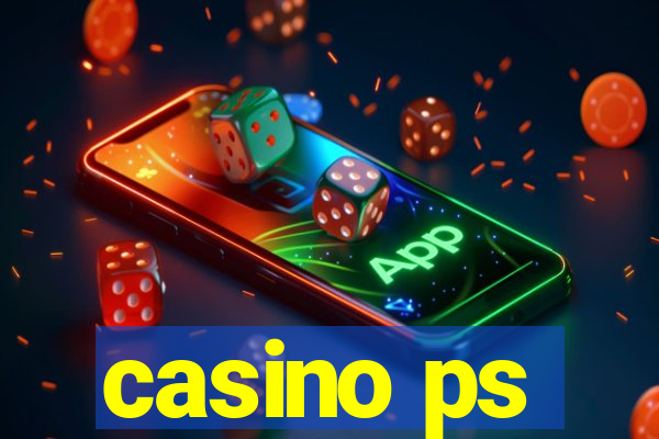 casino ps