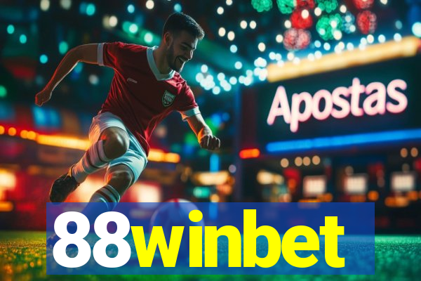 88winbet