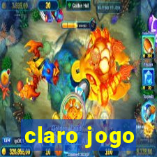 claro jogo