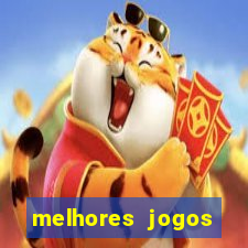 melhores jogos offiline android