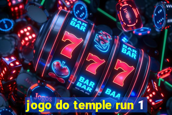 jogo do temple run 1