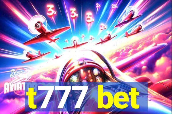 t777 bet