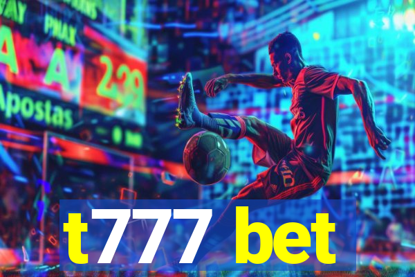 t777 bet