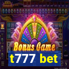 t777 bet