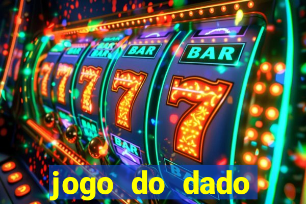 jogo do dado aposta online