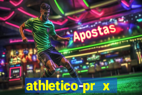 athletico-pr x vasco minuto a minuto