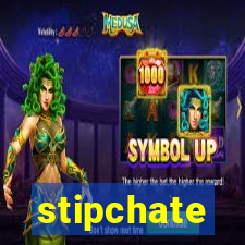 stipchate