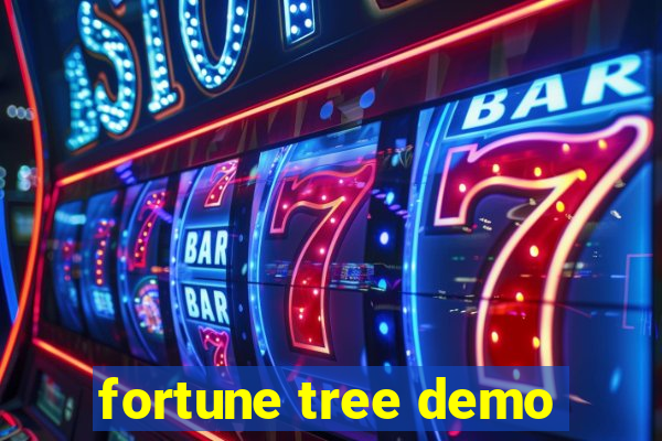 fortune tree demo