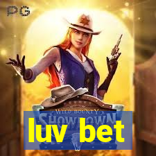 luv bet