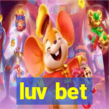 luv bet